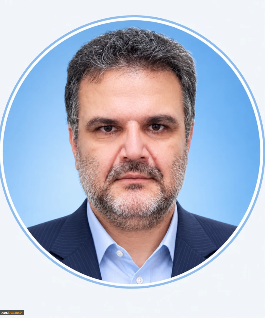 جمال علینژاد