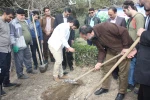 روز درختکاری گرامی باد.