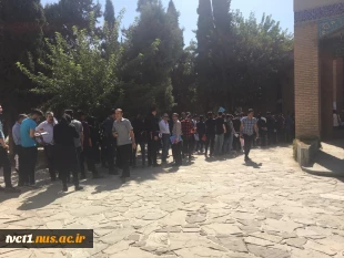 آغاز ثبت نام دانشجویان جدید الورود در سال تحصیلی جدید