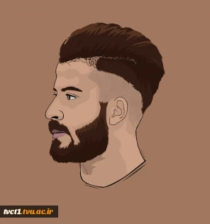 امیر حسین کریمی رشته انیمیشن 9