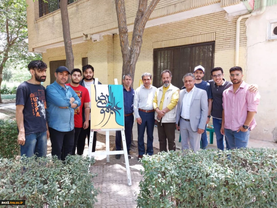 ورکشاپ گروه هنر 3