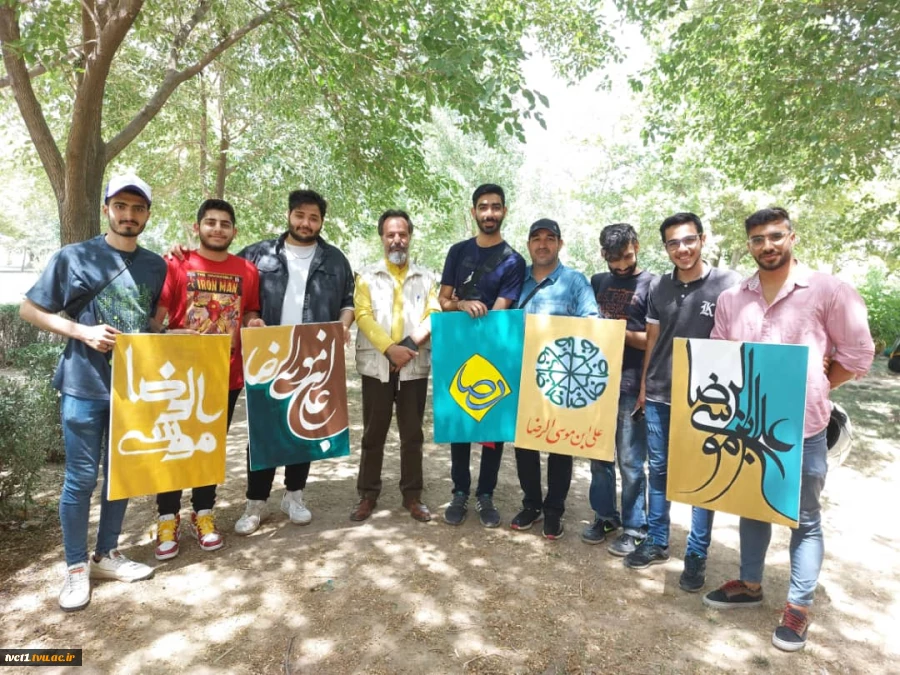 ورکشاپ گروه هنر 4