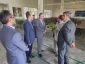 سرپرست دانشگاه فنی و حرفه ای استان تهران در بازدید از آموزشکده کشاورزی دماوند مطرح کرد: 

سرمایه گذاری در بخش کشاورزی می‌تواند به توسعه اقتصادی و تحقق اهداف اجتماعی منجر شود