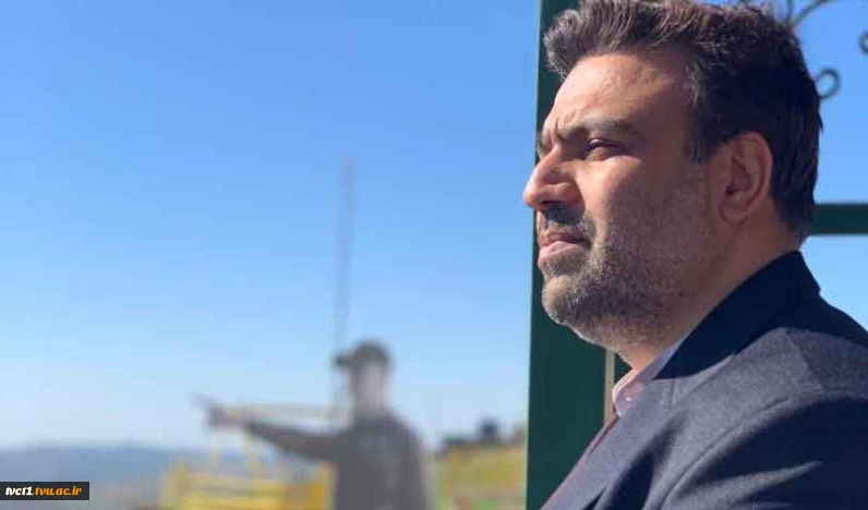 همزمان با سالروز ۱۳ آبان، روز مقابله با استکبار جهانی؛

نامه تحلیلی رئیس دانشگاه فنی و حرفه‌ای کشور به نخبگان و دانشگاهیان در رابطه با حوادث غزه