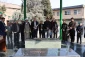 برگزاری آیین گرامیداشت آغاز دهه فجر در دانشکده فنی انقلاب اسلامی تهران