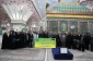 در آستانه چهل و ششمین سالگرد پیروزی شکوهمند انقلاب اسلامی و ایام الله دهه مبارک فجر برگزار شد:
تجدید میثاق دانشگاهیان دانشگاه ملی مهارت استان تهران با آرمان‌های امام‌خمینی (ره)، انقلاب اسلامی و تجدید بیعت‌ با مقام‌ معظم‌ رهبری (مدظله‌العالی)