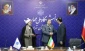 با حضور دکتر کامران رحیمی، رییس دانشگاه ملی مهارت استان تهران؛

آیین تکریم و معارفه سرپرستی معاونت پژوهشی دانشکده انقلاب اسلامی تهران-واحد استانی تهران