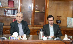 با حضور دکتر کامران رحیمی، رییس دانشگاه ملی مهارت استان تهران؛

آیین تکریم و معارفه سرپرستی معاونت پژوهشی دانشکده انقلاب اسلامی تهران-واحد استانی تهران 2
