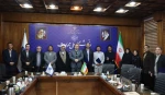 با حضور دکتر کامران رحیمی، رییس دانشگاه ملی مهارت استان تهران؛

آیین تکریم و معارفه سرپرستی معاونت پژوهشی دانشکده انقلاب اسلامی تهران-واحد استانی تهران 2