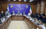 با حضور دکتر کامران رحیمی، رییس دانشگاه ملی مهارت استان تهران؛

آیین تکریم و معارفه سرپرستی معاونت آموزشی دانشکده انقلاب اسلامی تهران-واحد استانی تهران
 2