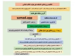 اطلاعیه رزو غذای دانشکده فنی انقلاب اسلامی 2
