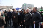 حضور پرشور دانشگاهیان دانشگاه ملی مهارت استان تهران در جشن پیروزی انقلاب و راهپیمایی یوم‌الله 22 بهمن 6