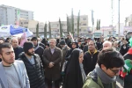 حضور پرشور دانشگاهیان دانشگاه ملی مهارت استان تهران در جشن پیروزی انقلاب و راهپیمایی یوم‌الله 22 بهمن 8