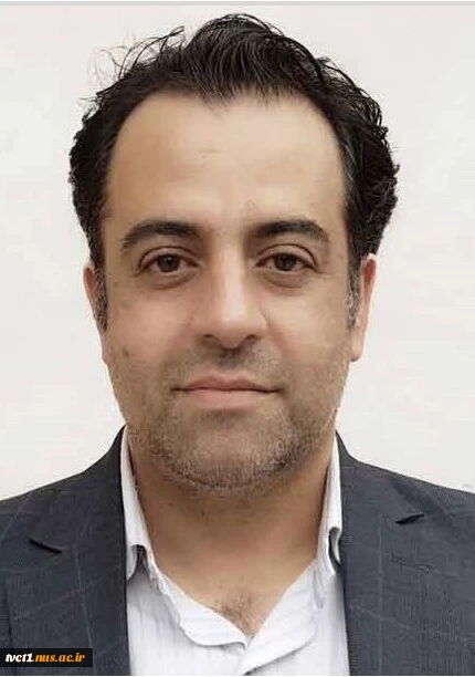 اساتید هیأت علمی 6