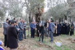 با حضور رئیس دانشگاه ملی مهارت استان تهران صورت گرفت:

برگزاری آیین درختکاری در دانشکده فنی انقلاب اسلامی 4