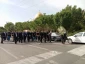 مراسم ترحیم و گرامیداشت همکار فقید، شادروان سید محمود میرحجازی در مسجد فطمیه شهرری؛ 

با حضور رییس دانشگاه ملی مهارت استان تهران برگزار شد.