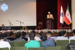 برگزاری مراسم گرامیداشت مقام معمار در دانشکده فنی انقلاب اسلامی 2