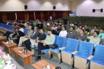 برگزاری مراسم گرامیداشت مقام معمار در دانشکده فنی انقلاب اسلامی 6