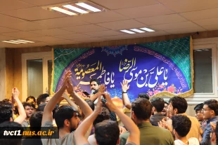 برگزاری دوره توانمند سازی دانشجویان فعال فرهنگی (حامیم) دانشکده های پسرانه استان تهران 2