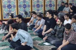برگزاری دوره توانمند سازی دانشجویان فعال فرهنگی (حامیم) دانشکده های پسرانه استان تهران 2