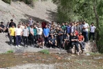 برگزاری دوره توانمند سازی دانشجویان فعال فرهنگی (حامیم) دانشکده های پسرانه استان تهران 2