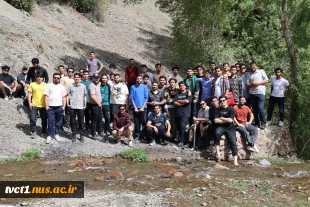برگزاری دوره توانمند سازی دانشجویان فعال فرهنگی (حامیم) دانشکده های پسرانه استان تهران 2