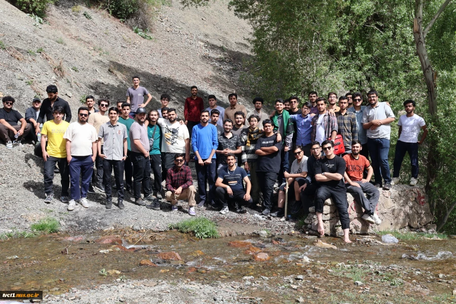 برگزاری دوره توانمند سازی دانشجویان فعال فرهنگی (حامیم) دانشکده های پسرانه استان تهران 2