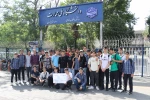 بازدید دانش‌آموزان مدارس پاسدار اسلام ۲ و شهید نورایی از دانشکده ملی مهارت انقلاب اسلامی 2
