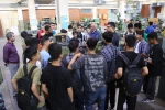بازدید دانش‌آموزان مدارس پاسدار اسلام ۲ و شهید نورایی از دانشکده ملی مهارت انقلاب اسلامی 6
