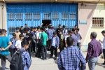 بازدید دانش‌آموزان مدارس پاسدار اسلام ۲ و شهید نورایی از دانشکده ملی مهارت انقلاب اسلامی 7