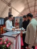 بازدید جمعی از دانشجویان رشته مکانیک خودرو دانشکده انقلاب اسلامی از چهاردهمین دوره نمایشگاه بین‌المللی نوآوری و فناوری (INOTEX 2025) 9