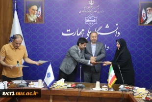 در راستای افزایش کیفیت برگزاری امتحانات پایان ترم؛

نشست  هم اندیشی با حضور رییس دانشگاه ملی مهارت استان تهران از عوامل اجرایی برگزاری امتحانات پایان ترم نیمسال دوم تحصیلی دانشکده فنی انقلاب اسلامی تقدیر شد 3
