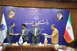 در راستای افزایش کیفیت برگزاری امتحانات پایان ترم؛

نشست  هم اندیشی با حضور رییس دانشگاه ملی مهارت استان تهران از عوامل اجرایی برگزاری امتحانات پایان ترم نیمسال دوم تحصیلی دانشکده فنی انقلاب اسلامی تقدیر شد 5