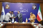در راستای افزایش کیفیت برگزاری امتحانات پایان ترم؛

نشست  هم اندیشی با حضور رییس دانشگاه ملی مهارت استان تهران از عوامل اجرایی برگزاری امتحانات پایان ترم نیمسال دوم تحصیلی دانشکده فنی انقلاب اسلامی تقدیر شد 8