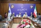 برگزاری جلسه‌ی شورای فرهنگی دانشکده ملی مهارت انقلاب اسلامی