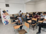 اجرای موج هفتم طرح سیمای زندگی در دانشکده ملی مهارت انقلاب اسلامی 3