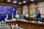برگزاری جلسه انتخابات مدیر گروه آموزشی گروه های علوم مهندسی - ساخت و تولید و علوم مهندسی - مکانیک در دانشکده انقلاب اسلامی 9