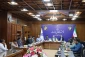 برگزاری شورای پژوهشی دانشگاه ملی مهارت استان تهران