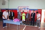 برگزاری مسابقات ورزشی به مناسبت هفته خوابگاه های دانشجویی در دانشکده ملی مهارت انقلاب اسلامی 10