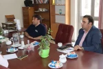 امضای تفاهم‌نامه همکاری بین دانشگاه ملی مهارت استان تهران و شرکت مهان ایریک ایرانیان 3