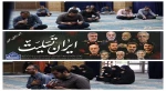 برگزاری مراسم معنوی و پر فیض زیارت عاشورا و گرامیداشت یاد و خاطره شهدای اقتدار در دانشکده فنی انقلاب اسلامی تهران 2