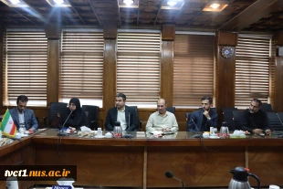برگزاری دومین جلسه شورای پژوهش و فناوری استان تهران در سال 1404 4