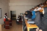 برگزاری کارگاه آموزشی ضمن خدمت توانمندسازی کارکنان دانشکده فنی انقلاب اسلامی با عنوان 