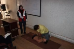 برگزاری کارگاه آموزشی ضمن خدمت توانمندسازی کارکنان دانشکده فنی انقلاب اسلامی با عنوان 