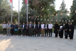 برگزاری جلسه کمیته نظارت، ارزیابی و تضمین کیفیت دانشگاه ملی مهارت استان تهران در دانشکده فنی انقلاب اسلامی 6