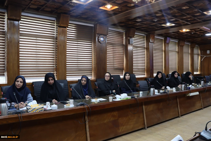 برگزاری کارگاه تخصصی و فرهنگی با موضوع «چرایی عفاف و حجاب» در دانشکده فنی انقلاب اسلامی 4