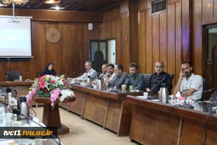 برگزاری کارگاه تخصصی و فرهنگی با موضوع «چرایی عفاف و حجاب» در دانشکده فنی انقلاب اسلامی 6