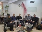 نشست مشترک دانشکده  فنی انقلاب اسلامی و دانشگاه علم و صنعت