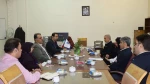 انعقاد تفاهم‌نامه‌ میان دانشگاه ملی مهارت استان تهران و شرکت کروز 2