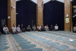 برگزاری مراسم عزاداری دهه آخر ماه صفر در دانشکده فنی انقلاب اسلامی 5